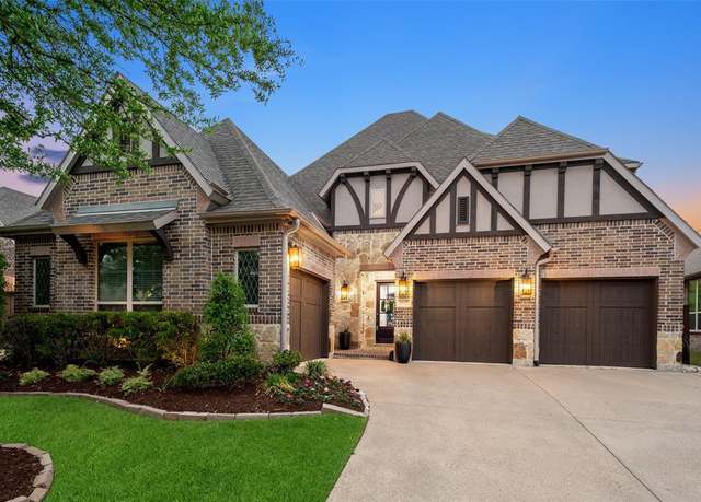 Property at 2917 Ballater Ct, The Colony, TX 75056, 4 beds, 3.5 baths