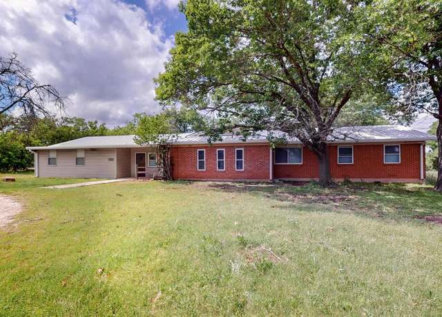Property at 6625 Conveyor Dr, Burleson, TX 76031, 4 beds, 2 baths