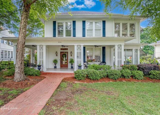 Property at 914 Oneonta St, Shreveport, LA 71106, 5 beds, 4.5 baths