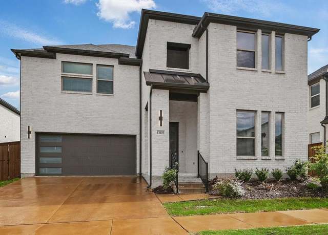 Property at 13101 Scissortail Dr, Frisco, TX 75035, 5 beds, 4 baths