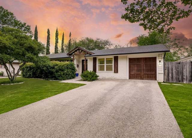 Property at 3455 Timberview Rd, Dallas, TX 75229, 4 beds, 3.5 baths
