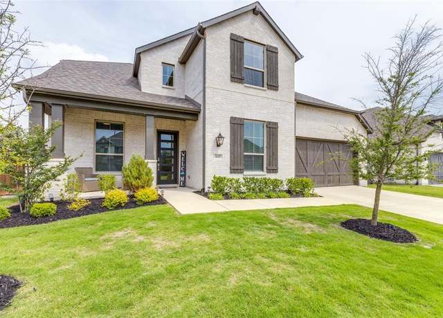 Property at 1635 Salvatore Ln, Mclendon Chisholm, TX 75032, 4 beds, 3 baths