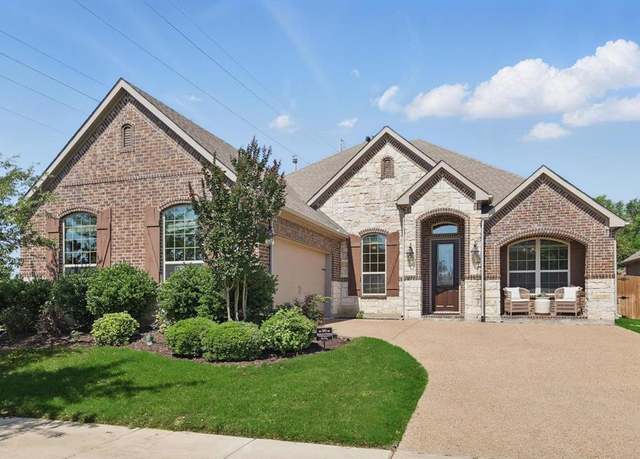Property at 14513 Mediterranean Dr, Frisco, TX 75035, 3 beds, 2.5 baths