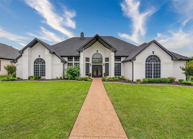 Property at 24 Shady Dale Ln, Rockwall, TX 75032, 4 beds, 3 baths