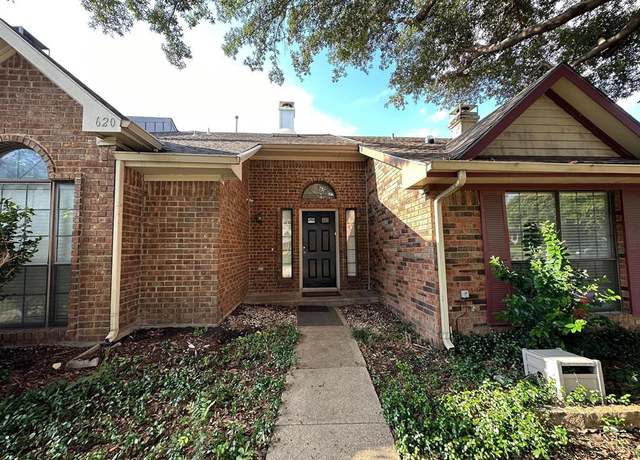 Property at 3620 Hilltop Ln, Plano, TX 75023, 2 beds, 2 baths