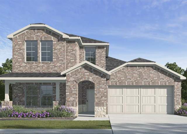 Property at 434 Drake Dr, Ferris, TX 75125, 4 beds, 3 baths