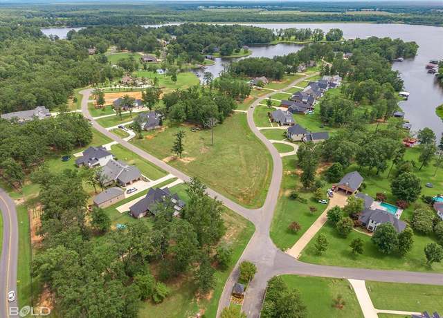 Property at 0 Waters Edge Dr, Benton, LA 71006