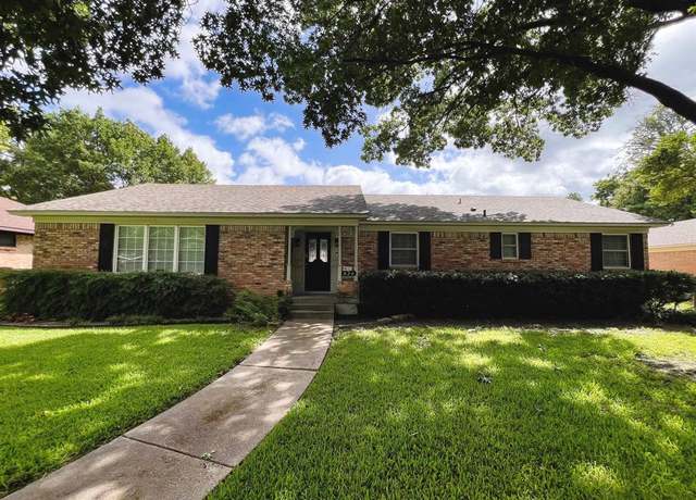 Property at 826 Sylvania Dr, Dallas, TX 75218, 3 beds, 2.5 baths