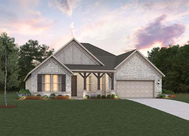 Property at 2216 Royal Lytham St, Celina, TX 75009, 4 beds, 3 baths