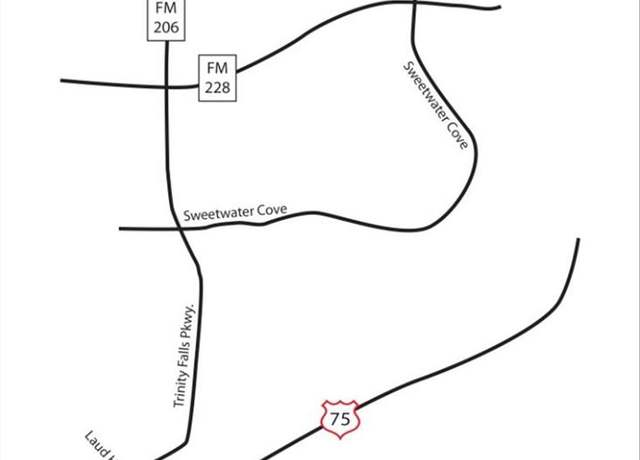 Property at 204 Bay Laurel, Mckinney, TX 75071, 3 beds, 2 baths