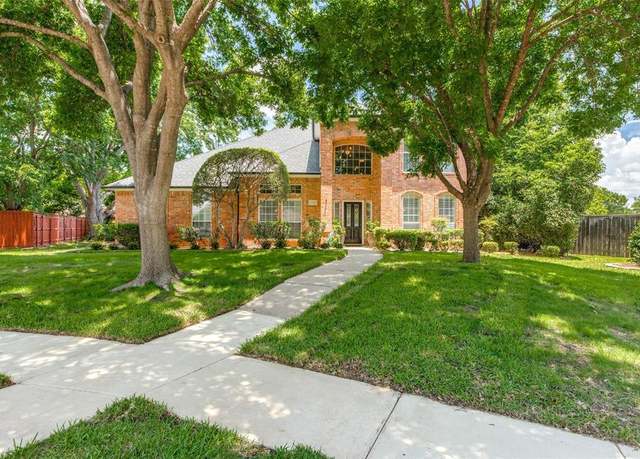 Property at 3101 Freedom Ln, Plano, TX 75025, 3 beds, 3.5 baths
