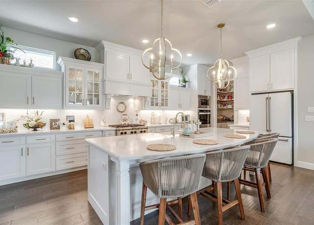 Property at 13912 Walsh Ave, Fort Worth, TX 76008, 3 beds, 3.5 baths