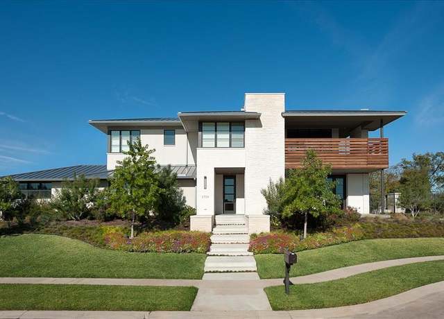 Property at 3708 Riverhills View Dr, Fort Worth, TX 76109, 4 beds, 5 baths