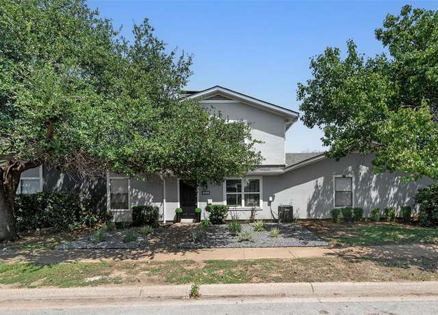 Property at 602 Timberline Dr, Hurst, TX 76053, 2 beds, 1.5 baths