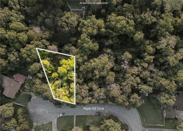 Property at 2906 Maple Hill Cir, Waco, TX 76708