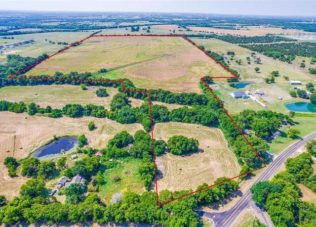 Property at ABS 0944 S WALKER SURVEY Cr-661, Farmersville, TX 75442