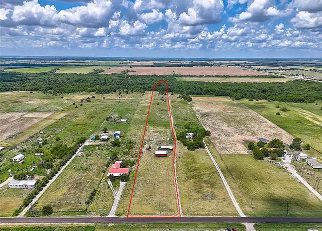 Property at 336 County Road 2146, Greenville, TX 75402