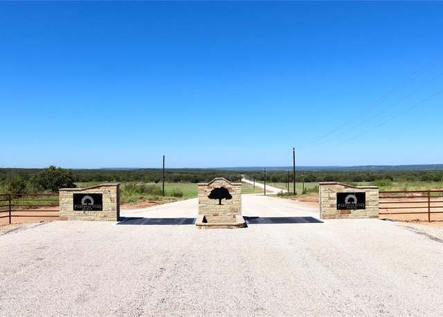 Property at 93 Paradise Oaks Ln, Perrin, TX 76486