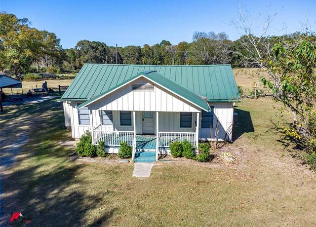 Property at 14655 Highway 84, Logansport, LA 71049, 1 bed, 1 bath