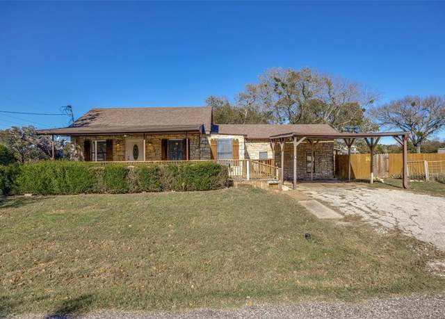 Property at 191 Frankwood Rd, Sherman, TX 75092, 4 beds, 2 baths