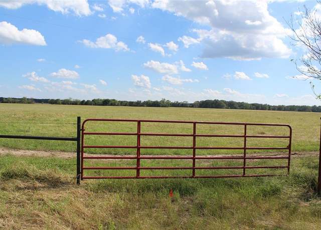 Property at 1512 FM 1497, Paris, TX 75462