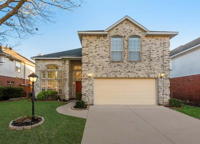 Property at 2116 Winslow Dr, Plano, TX 75023, 4 beds, 2.5 baths