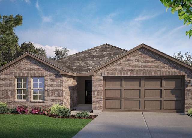 Property at 3005 Graduation Rd, Abilene, TX 79606, 5 beds, 2 baths