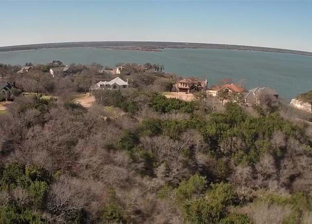 Property at 1270 Paint Brush Ct, Whitney, TX 76692