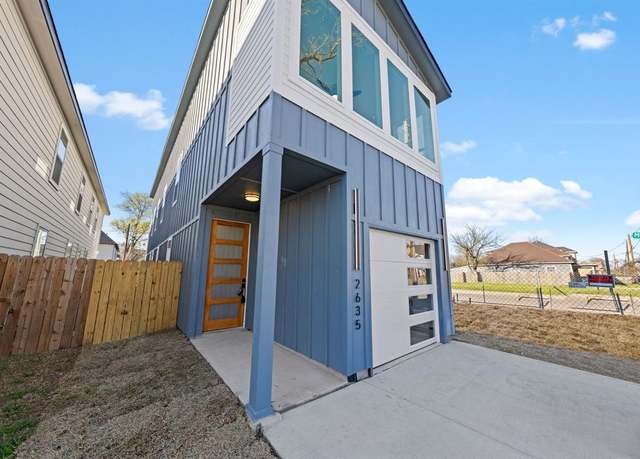 Property at 2635 Pennsylvania Ave, Dallas, TX 75215, 4 beds, 2.5 baths