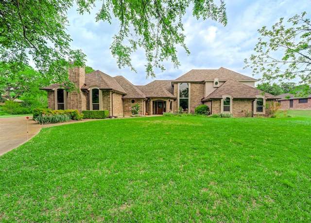 Property at 907 Red Oak Creek Dr, Ovilla, TX 75154, 4 beds, 4.5 baths