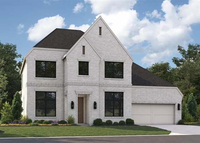 Property at 2770 Mockingbird Ln, Prosper, TX 75078, 5 beds, 6 baths