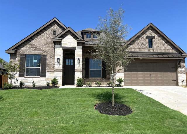 Property at 39 Magpie, Joshua, TX 76058, 3 beds, 2 baths