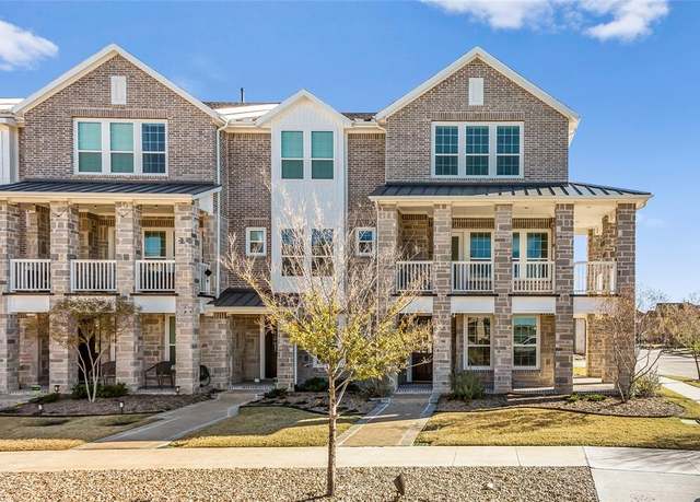 Property at 3700 Pelican Rest Way, Arlington, TX 76005, 3 beds, 3.5 baths