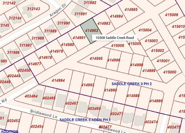 Property at 10308 Saddle Creek Rd, Waco, TX 76708
