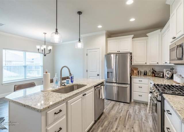 Property at 2425 Plymouth Rock Rd, Abilene, TX 79601, 4 beds, 2 baths