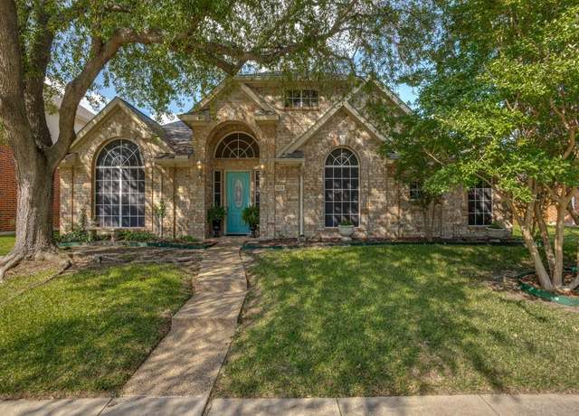 Property at 3214 Pecan Meadow Dr, Garland, TX 75040, 3 beds, 2 baths