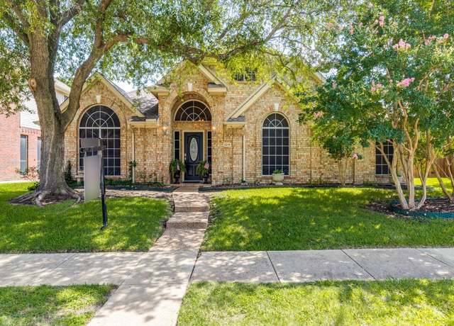 Property at 3214 Pecan Meadow Dr, Garland, TX 75040, 3 beds, 2 baths