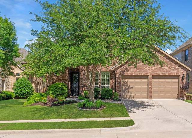 Property at 1704 Landon Ln, Mckinney, TX 75071, 4 beds, 3.5 baths