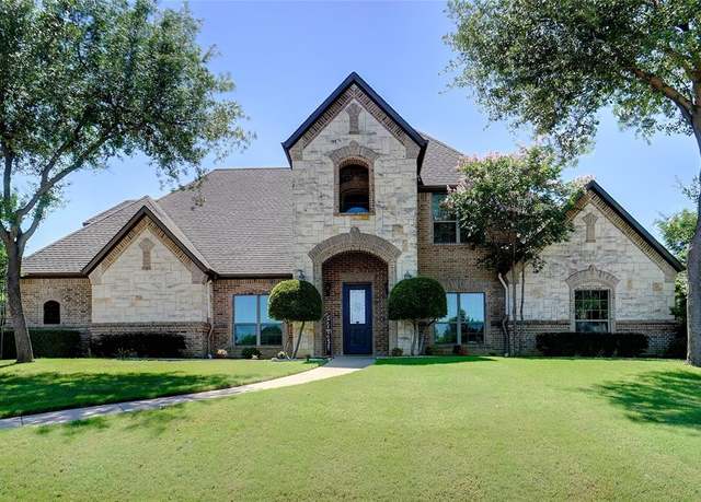 Property at 950 Roxbury Way, Keller, TX 76248, 5 beds, 4 baths