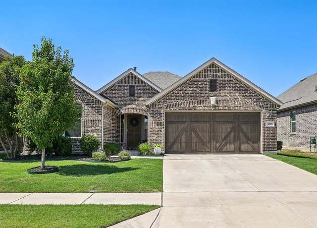 Property at 6217 Heron Dr, Celina, TX 76227, 3 beds, 2 baths