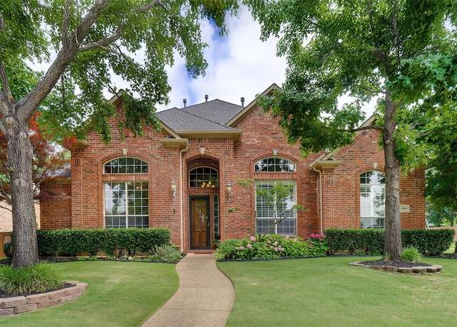 Property at 3809 Austin Ct, Flower Mound, TX 75028, 4 beds, 4.5 baths