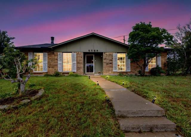 Property at 5588 Squires Dr, The Colony, TX 75056, 3 beds, 2 baths