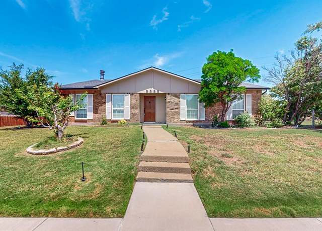 Property at 5588 Squires Dr, The Colony, TX 75056, 4 beds, 2 baths