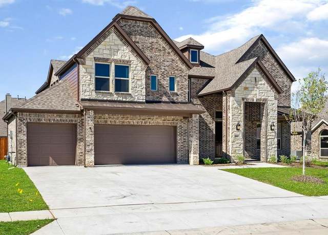 Property at 2455 Lusitano Ln, Celina, TX 75009, 6 beds, 4 baths