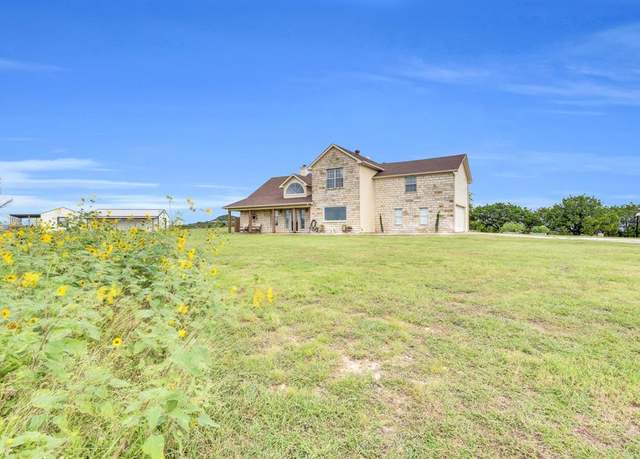 Property at 1226 County Road 2004, Glen Rose, TX 76043, 4 beds, 2.5 baths