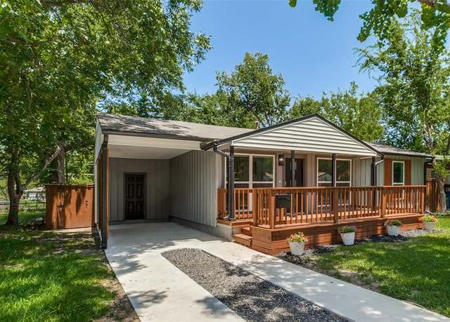 Property at 2817 Andrea Ln, Dallas, TX 75228, 3 beds, 2 baths