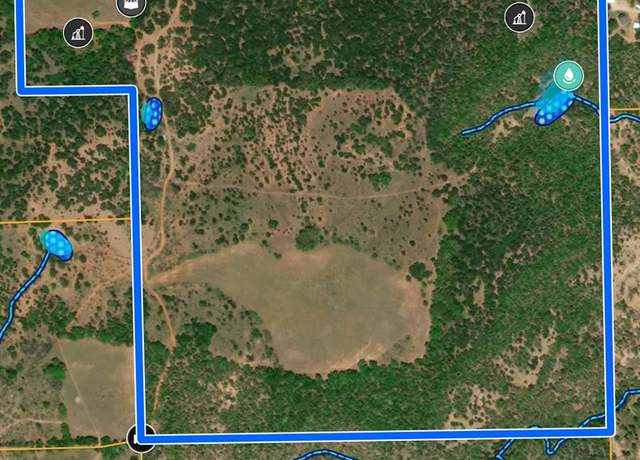 Property at TBD Pritchard County Road 139, Bangs, TX 76823