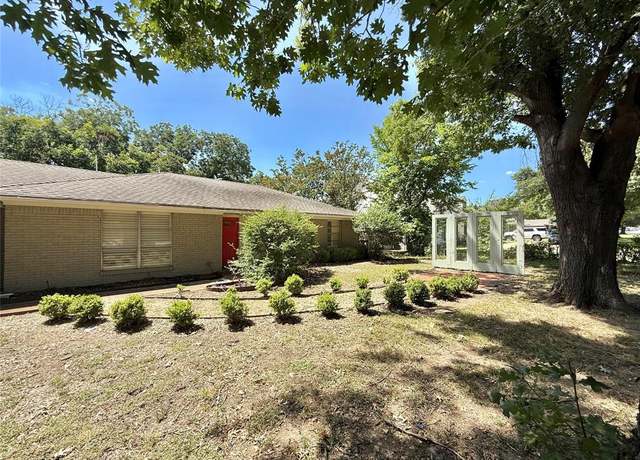 Property at 10607 Marsh Ln, Dallas, TX 75229, 2 beds, 2 baths