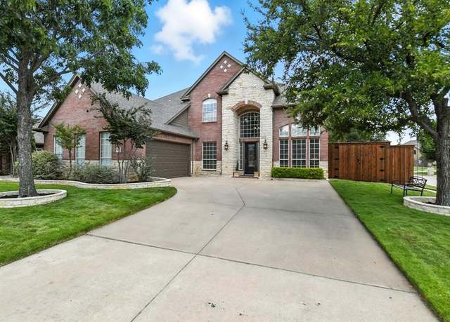 Property at 805 Renaissance Ct, Keller, TX 76248, 5 beds, 3 baths