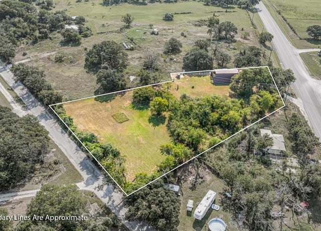 Property at 5375 US Highway 67, Stephenville, TX 76401, 3 beds, 2 baths